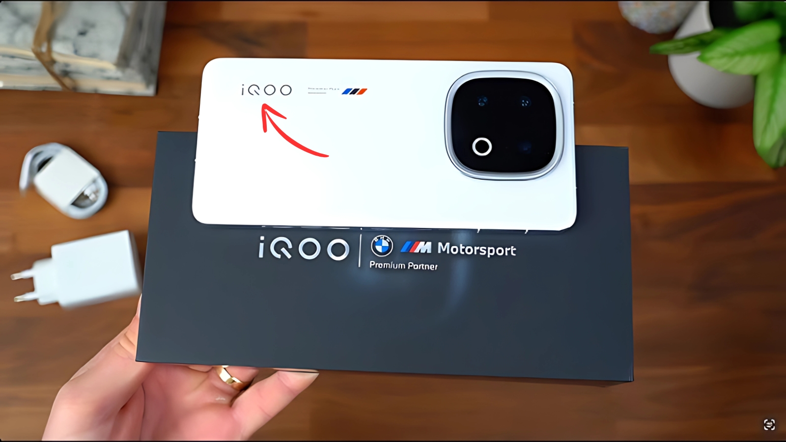 iQOO 13 5G
